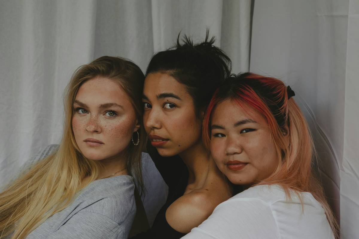 natural beauties